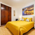 Apartment Almeida's House Figueira da Foz