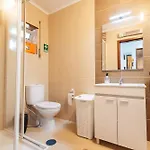 Apartment Almeida's House *