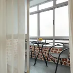 Almeida's House Apartment