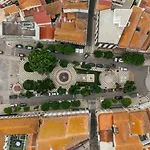Almeida's House Apartment Figueira da Foz