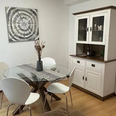 Almeida's House By Ferias Em Figueira Apartment Figueira da Foz