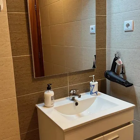 Apartamento Almeida's House By Ferias Em Figueira *