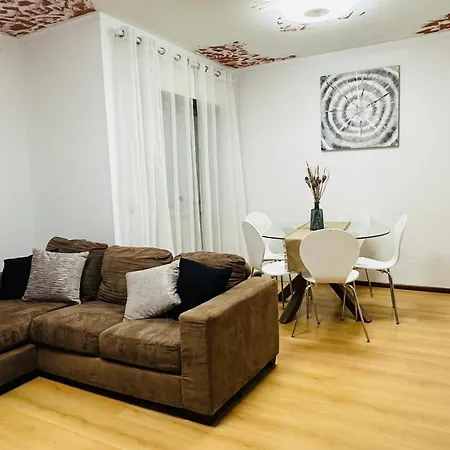 Apartment Almeida's House By Ferias Em Figueira