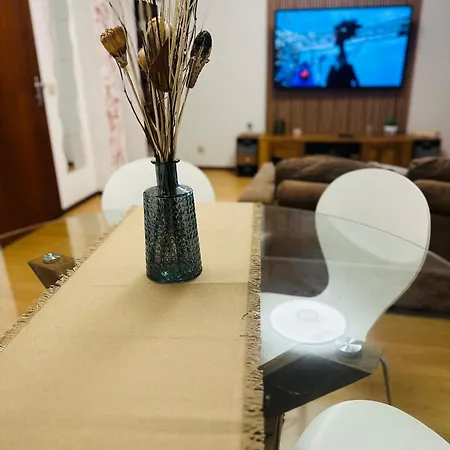 Apartamento Almeida's House By Ferias Em Figueira