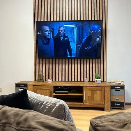 Almeida's House Apartment