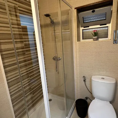 Apartment Almeida's House By Ferias Em Figueira *