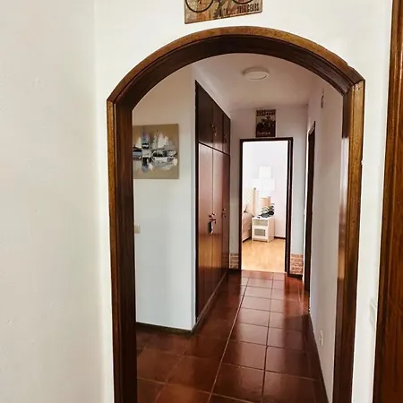 Almeida's House By Ferias Em Figueira Apartamento