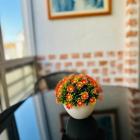 Apartamento Almeida's House By Ferias Em Figueira *