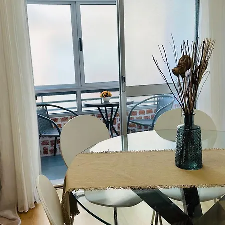 Apartamento Almeida's House By Ferias Em Figueira *