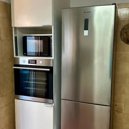 Apartamento Almeida's House By Ferias Em Figueira