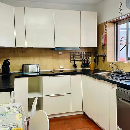 Almeida's House By Ferias Em Figueira Apartment Figueira da Foz