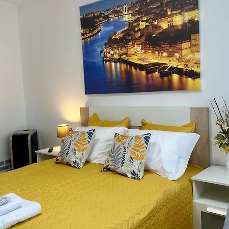 Apartment Almeida's House By Ferias Em Figueira Figueira da Foz