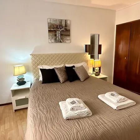 Appartement Almeida's House By Ferias Em Figueira