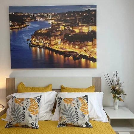 Almeida's House By Ferias Em Figueira Appartement Figueira da Foz