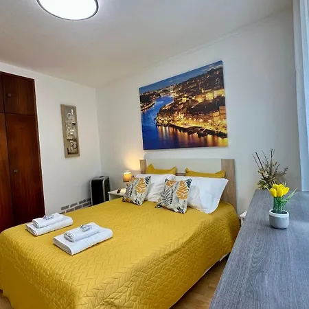 Apartamento Almeida's House By Ferias Em Figueira *