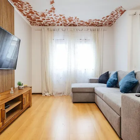 Apartment Almeida's House Figueira da Foz