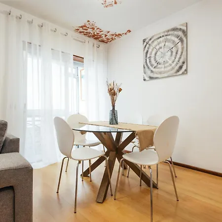 Apartment Almeida's House Figueira da Foz