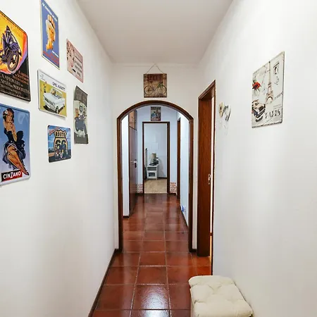 Almeida's House *