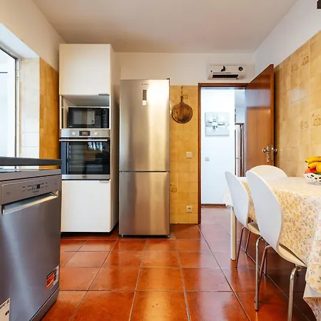 Almeida's House Apartment Figueira da Foz