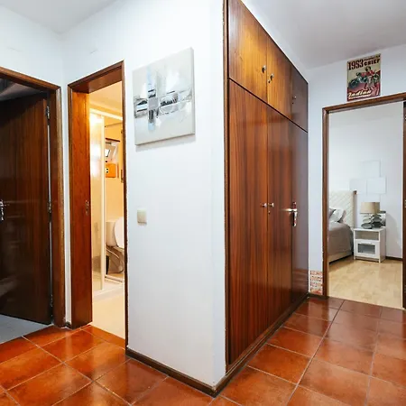 Apartment Almeida's House