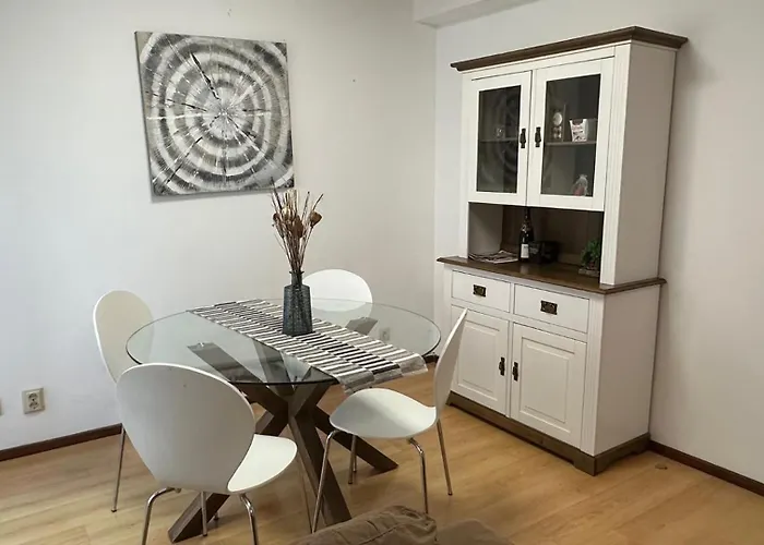 Almeida's House Apartment Figueira da Foz