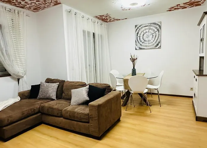 Apartment Almeida's House