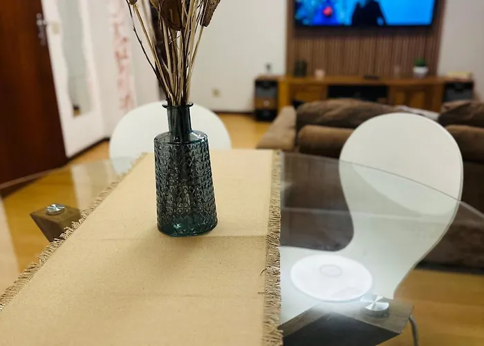 Apartment Almeida's House