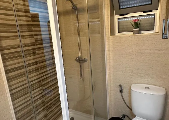 Apartment Almeida's House *