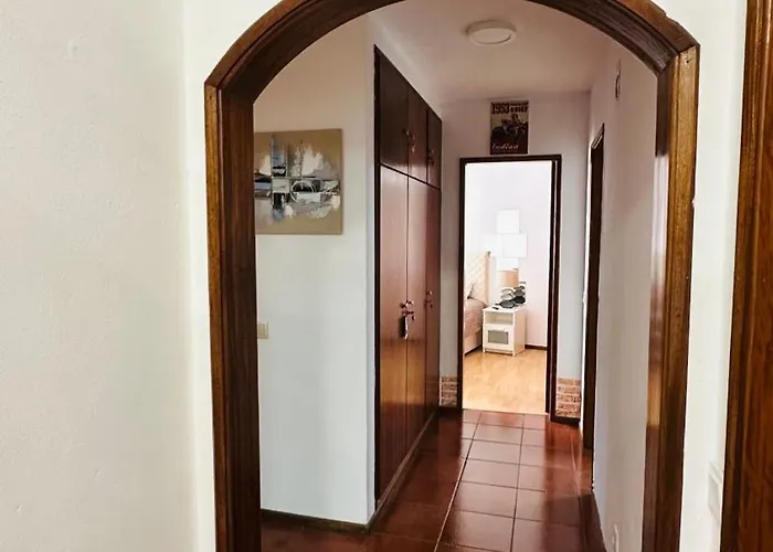 Almeida's House Apartment