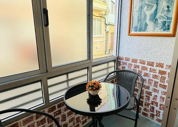 Almeida's House Figueira da Foz