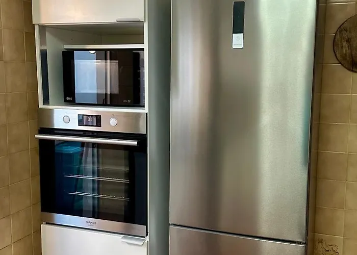 Apartment Almeida's House