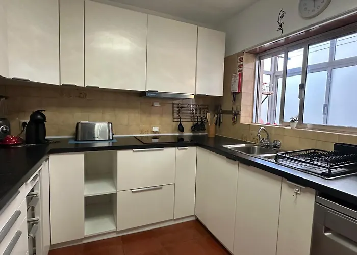 Almeida's House * Figueira da Foz