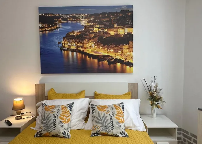 Almeida's House Apartment Figueira da Foz