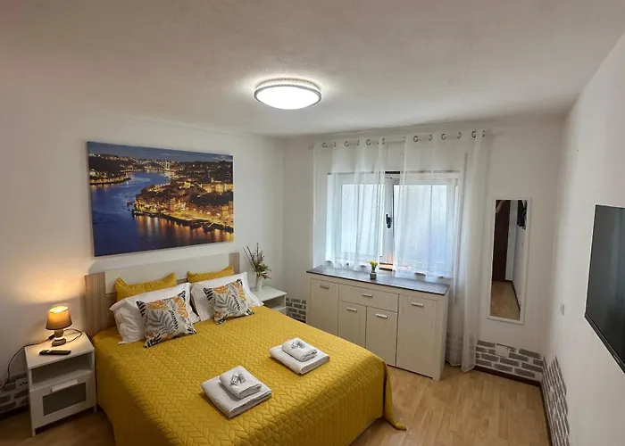 Almeida's House * Figueira da Foz