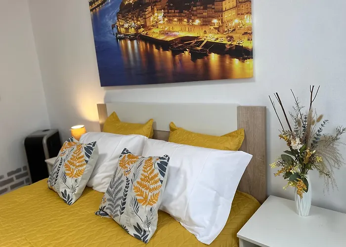 Almeida's House Figueira da Foz